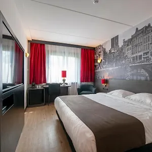 Bastion Zuid Роттердам